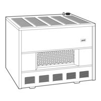 COZY VC351A-H and Installation And Operating Instructions Manual