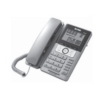 ALcom AT6128 User Manual