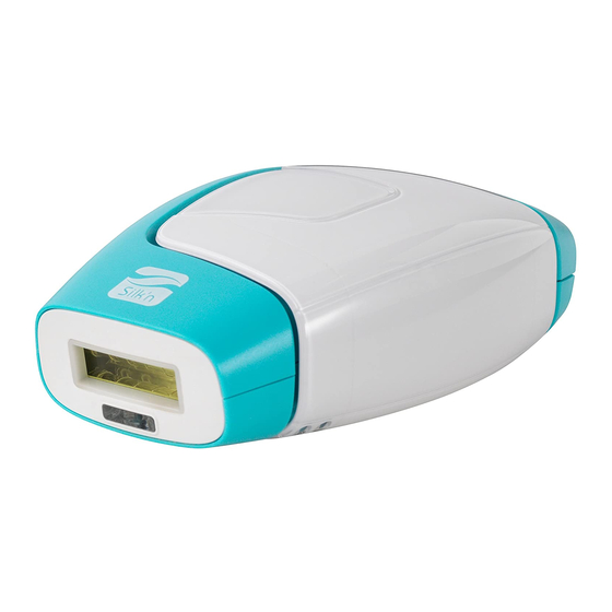 Silk’n Glide Hair Removal Epilator shops Device