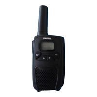 Switel WTE 23x Operating Manual