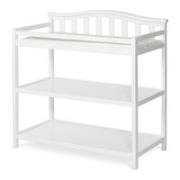 Child Craft 1216 Assembly Directions And Parts List