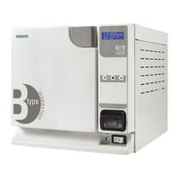Euronda E9 MED Service Manual