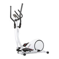 Hammer CROSSTECH XTR Manual
