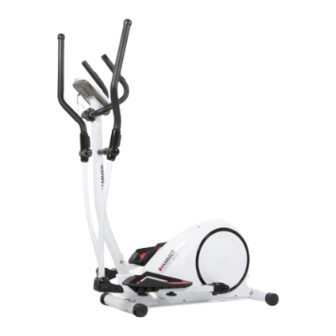 Hammer CROSSTECH XTR Manual