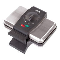 Mpm S-633G Manual