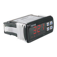 Novus N321S Manual
