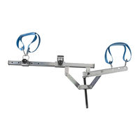 Clas OM 8096 Manual