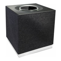 NAIM Mu-so Qb Quick Start Manual