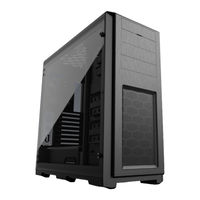 Phanteks Enthoo Pro PH-ES614PTG User Manual