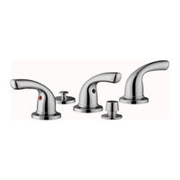 Glacier bay 67734-6004 Installation And Care Manual