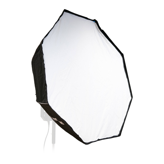 DoPchoice SNAPBAG OCTA 5 Operating Instructions