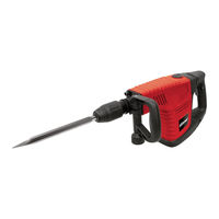 Stomer Professional 98299366 User Manual