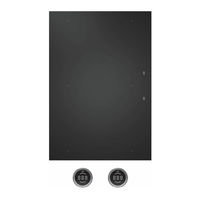 bora Pro PKIW3 Operating And Installation Instructions