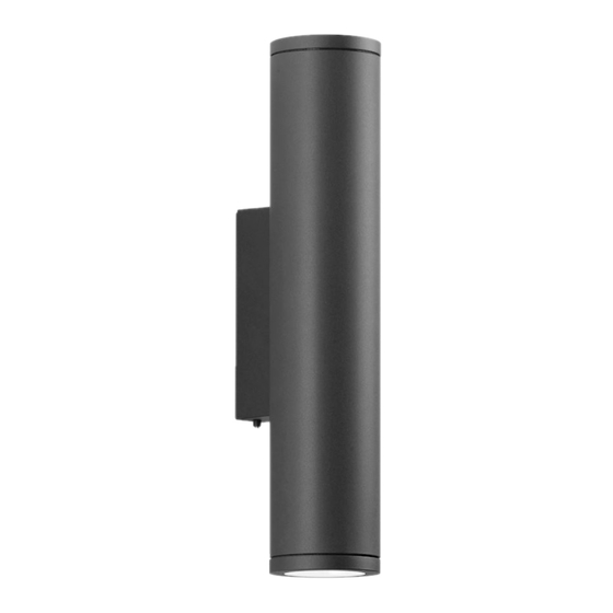 BEGA 66 516 Instructions For Use