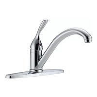 Delta 100-DST, 101-DST Quick Start Manual