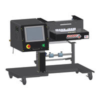Pregis SHARP MAX 1145 Operator's Manual