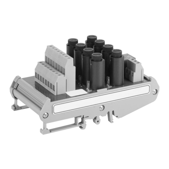 ARMTEL ARMT.665200.104UM Manuals