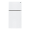 Refrigerator LG GM-U552S DP Series Owner's Manual