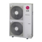 Air Conditioner LG Tri-Zone Multi F Installation Manual