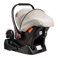 Gilis Bebe Stars 007-110 User Manual