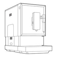 THOMSON CF20M01 Operating Manual