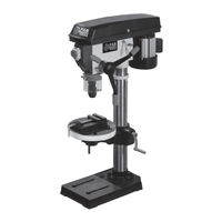 Far Tools DP 25E Manual
