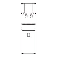 Coway CHP-671L Instruction Manual