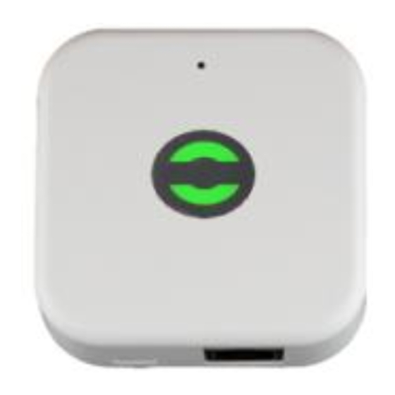 XLOCK G3 Ethernnet Instruction Manual
