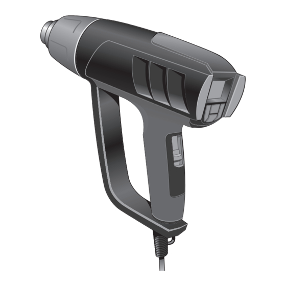 Skil 8007 Original Instructions Manual