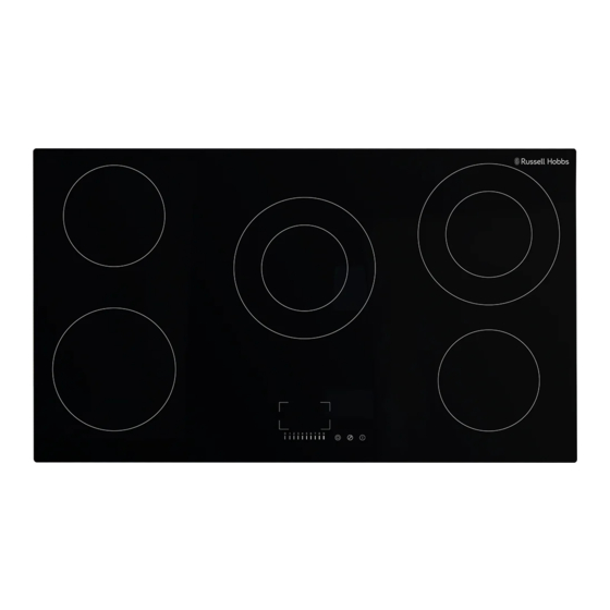 Russell Hobbs RH90EH7011 Instruction Manual