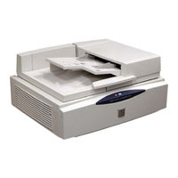 Xerox FreeFlow Makeready Software Manual