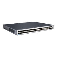 QSFPTEK S5300-48M6X Quick Start Manual