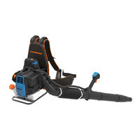 LawnMaster NPTBL31AB User Manual