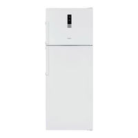 VESTEL NF480 E User Manual