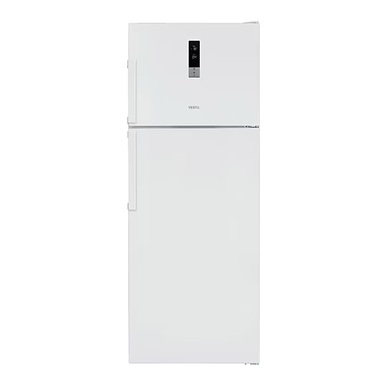 VESTEL NF480 E User Manual