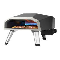 Ggm Gastro TPOGL3 Manual