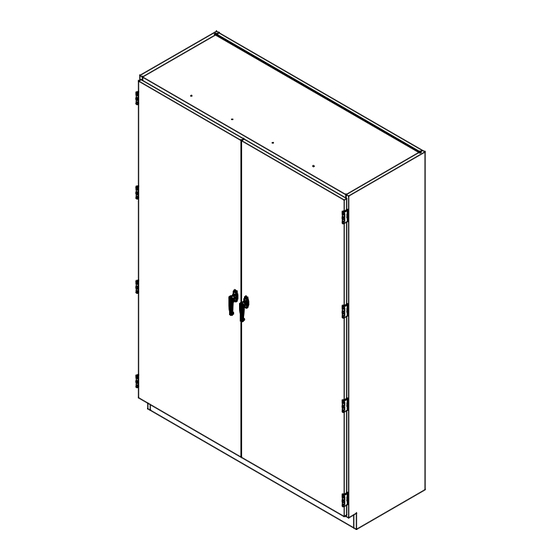 Mansion schools DTC Series Assembly Instructions