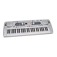 Bontempi 16 5415 User Manual