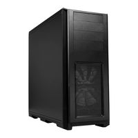 Phanteks Enthoo Series User Manual