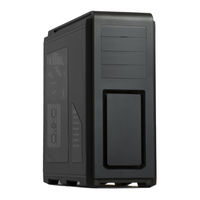 Phanteks PH-ES614P User Manual