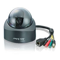 AIRLIVE POE-200CAM User Manual