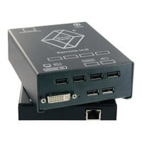 Black Box ACS4004A-R2-MM User Manual