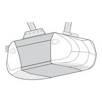 Garaga SECURITY+ 3265GCM 2HP Owner's Manual