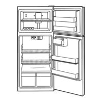 Haier HRF 14 User Manual