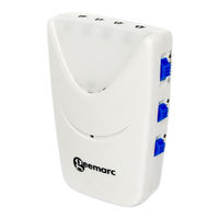 Geemarc AMPLICALL50 User Manual