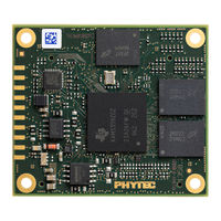 Phytec phyCORE-AM335x Hardware Manual