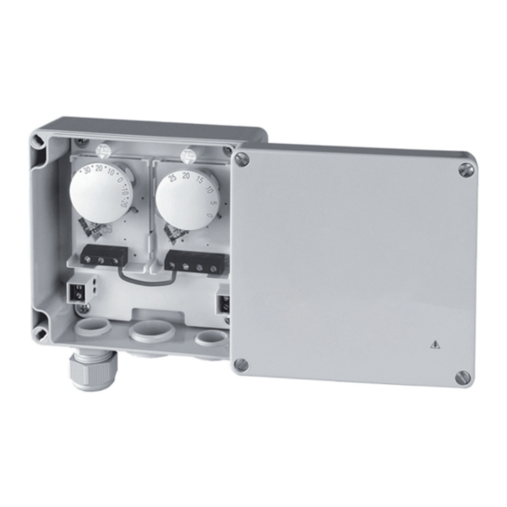 Etherma ET-3102 Assembly And Operating Instructions Manual
