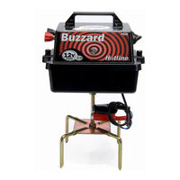 Horizont 47HLB525 Installation Manual