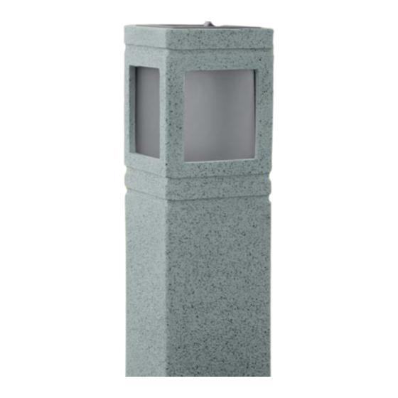 LIVARNO LUX KH 4245 Operating Instructions Manual