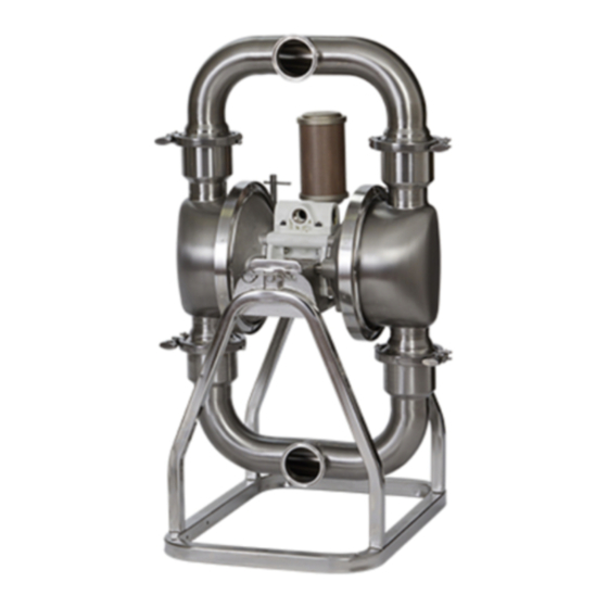 VERDER HI-CLEAN VA-2H80HE Operation